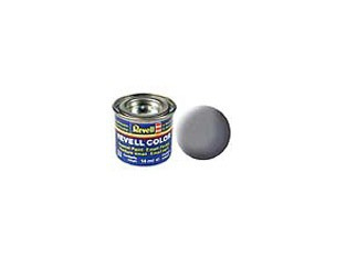 peinture revell 47 gris souris