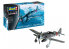 Revell maquette avion 03874 Fw190 A-8 "Sturmbock" 1/32