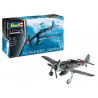 Revell maquette avion 03874 Fw190 A-8 "Sturmbock" 1/32