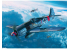 Revell maquette avion 03874 Fw190 A-8 "Sturmbock" 1/32