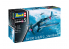 Revell maquette avion 03874 Fw190 A-8 "Sturmbock" 1/32