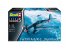 Revell maquette avion 03874 Fw190 A-8 "Sturmbock" 1/32