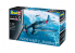 Revell maquette avion 03874 Fw190 A-8 "Sturmbock" 1/32