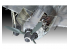 Revell maquette avion 03874 Fw190 A-8 "Sturmbock" 1/32