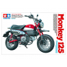 tamiya maquette moto 14134 Honda Monkey 125 1/12