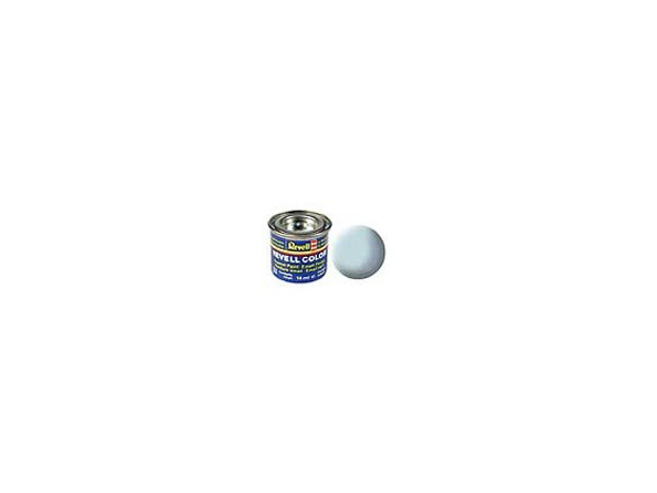 peinture revell 49 bleu ciel
