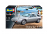Revell maquette voiture 07656 Porsche 928 1/16