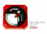 MENG MTS-037 Obtenez un cercle parfait en une fois Cutter circulaire