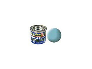 peinture revell 55 vert lumiére