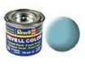 peinture revell 55 vert lumiére