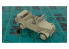 Icm maquette militaire DS3502 Groupe d'armées été 1941 Kfz.1 Type L3000S Infanterie allemande conducteurs allemands 1/35