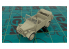 Icm maquette militaire DS3502 Groupe d'armées été 1941 Kfz.1 Type L3000S Infanterie allemande conducteurs allemands 1/35