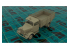 Icm maquette militaire DS3502 Groupe d'armées été 1941 Kfz.1 Type L3000S Infanterie allemande conducteurs allemands 1/35