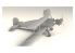 Icm maquette avion 32033 Bücker Bü 131A, avion d'entraînement allemand 1/32