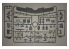 Icm maquette avion 32033 Bücker Bü 131A, avion d'entraînement allemand 1/32