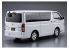 Aoshima maquette voiture 51573 Toyota Hiace TRH200V Super GL 2010 1/24