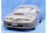Aoshima maquette voiture 53676 Kit d'amélioration Subaru Impreza WRX STI 1/24