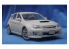 Aoshima maquette voiture 53676 Kit d'amélioration Subaru Impreza WRX STI 1/24