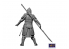 Master Box personnages 24059 Zhu Yuanzhang, empereur fondateur de la dynastie Ming en Chine 1/24