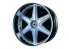 Aoshima maquette voiture 53935 Jantes Racing Hart Type CR 19" et pneus 1/24