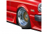 Aoshima maquette voiture 53744 Jantes Focus Racing 14" et pneus 1/24