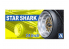 Aoshima maquette voiture 52587 Jantes Sat Shark 14" et pneus 1/24