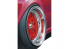 Aoshima maquette voiture 52563 Jantes Yakoi 14" et pneus 1/24