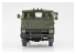 Aoshima maquette militaire 012093 JAPAN AUTO-DEFENSE CAMION TYPE 73 avec 20 figurines d'infanterie 1/72