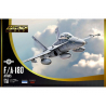 Kinetic maquette avion K48033 F/A-18D ATARS 1/48