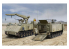 Dragon maquette militaire 3622 IDF M113 Fitters et Chata'p Field Repair Vehicle (Combo Set) 1/35