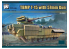 Panda Hobby maquette militaire 35051 TBMP T-15 "ARMATA" avec CANON de 57mm 2018 1/35