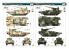 Panda Hobby maquette militaire 35051 TBMP T-15 "ARMATA" avec CANON de 57mm 2018 1/35