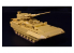 Panda Hobby maquette militaire 35051 TBMP T-15 "ARMATA" avec CANON de 57mm 2018 1/35