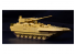 Panda Hobby maquette militaire 35051 TBMP T-15 "ARMATA" avec CANON de 57mm 2018 1/35