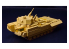 Panda Hobby maquette militaire 35051 TBMP T-15 "ARMATA" avec CANON de 57mm 2018 1/35
