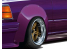 Aoshima maquette voiture 54376 Jantes Shadow 5 (5H) 14" et pneus 1/24