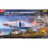 Academy maquette avion 12232 F-4B Phantom MCP 1/48