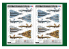 Hobby Boss maquette avion 81771 F-14A "chat persan" de l'armée de l'air iranienne 1/48