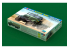 Hobby Boss maquette militaire 85512 Camion militaire ukrainien "Soldier" KrAZ-6322 1/35