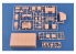 Hobby Boss maquette militaire 85512 Camion militaire ukrainien "Soldier" KrAZ-6322 1/35