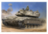 Hobby Boss maquette militaire 84523 Merkava MK IV avec le système "Trophy" 1/35