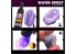 Green Stuff 504040 Résine Ultraviolette 100ml Effet d'Eau