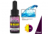 Green Stuff 503791 Résine Ultraviolette 30ml Effet d'Eau