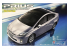 Fujimi maquette voiture 038698 Toyota Prius S "Touring Selection" Type Panneau solaire 1/24