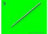 Master Model AM-32-118 Tube de Pitot Sonde de type "Streamline" (1 unité) 1/32