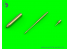 Master Model AM-48-154 T-45 Goshawk - Tube de Pitot et sonde d'angle d'attaque 1/48