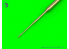 Master Model AM-48-154 T-45 Goshawk - Tube de Pitot et sonde d'angle d'attaque 1/48