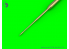 Master Model AM-72-144 T-45 Goshawk - Tube de Pitot et sonde d'angle d'attaque 1/72