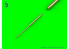 Master Model AM-72-144 T-45 Goshawk - Tube de Pitot et sonde d'angle d'attaque 1/72
