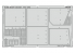 Eduard photodécoupe Militaire BIG3596 StuG IV Academy 1/35